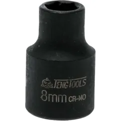 3/8\" Drive Metric Impact Socket 14mm